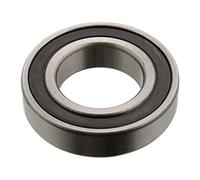 febi bilstein 05362 Ball Bearing for propshaft support, pack of one