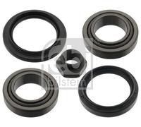 Fiesta Front Wheel Bearing Kit Fits Ford Escort 5 007 039 Febi 05397