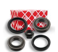 Fiesta Front Wheel Bearing Kit Fits Ford Escort 5 007 039 Febi 05397