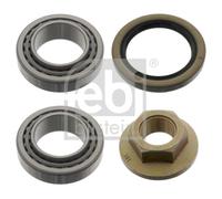 FEBI BILSTEIN 05409 Wheel bearing kit