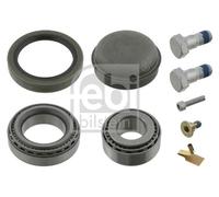 Febi Bilstein Wheel Bearing Kit 05416 - Fits Mercedes S-Class W140/C140 - bolts, seal & dust cap