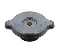 febi bilstein 05420 Cap for coolant expansion tank, pack of one, black