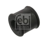 FEBI Bilstein Shock Absorber Mounting 05472 - Rubber - for IVECO Mercedes-Benz Actros - 10x