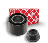 FEBI BILSTEIN 05537 Wheel bearing