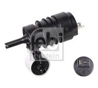 FEBI BILSTEIN 05568 Windscreen washer pump
