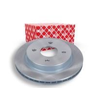 FEBI BILSTEIN 05644 Brake disc