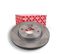 FEBI BILSTEIN 05645 Brake disc