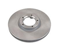 FEBI BILSTEIN 05646 Brake Disc Front Fits Ford Transit BUS Platform/Chassis Van