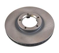 FEBI BILSTEIN 05647 Brake Disc Front Fits Ford Transit BUS Platform/Chassis Van