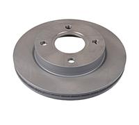 FEBI BILSTEIN 05649 Brake Disc Front Fits Ford KA Van Puma Escort MK6 Saloon MK7