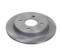 FEBI BILSTEIN 05652 Brake Disc Rear Fits Ford KA Van Puma Escort MK6 Saloon MK7