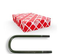 febi bilstein 05653 U-Bolt, pack of one