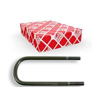 febi bilstein 05653 U-Bolt, pack of one