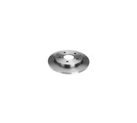 FEBI BILSTEIN 05654 Brake Disc Rear Fits Ford Granada MK3 MK III Saloon Turnier