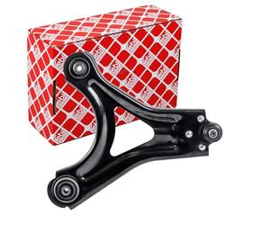 febi bilstein 05664 Control Arm with bushes and joint, pack of one