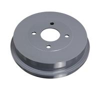 FEBI BILSTEIN 05668 Brake Drum Rear Fits Ford Mondeo MK2 Saloon Turnier Saloon