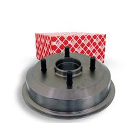 FEBI BILSTEIN 05670 Brake drum