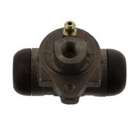 FEBI BILSTEIN 05721 Wheel Brake Cylinder Left Rear Right Fits Ford Fiesta MK3