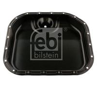 Oil pan 05735 FEBI BILSTEIN for MERCEDES-BENZ S-CLASS Saloon S-CLASS COUPE