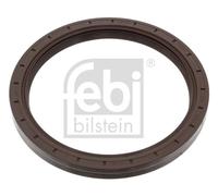 FEBI BILSTEIN 05758 Wheel Hub Shaft Seal Left Rear Right Replacement Fits Man