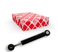 FEBI BILSTEIN 05760 Vibration Damper, v-ribbed belt