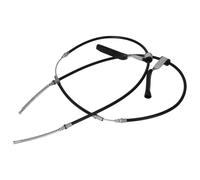 febi bilstein 05781 Brake Cable, pack of one