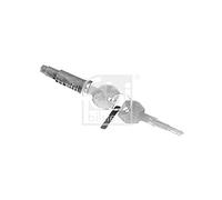 febi bilstein 05813 Barrel Lock with key, pack of one