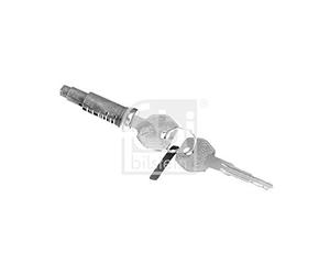 febi bilstein 05813 Barrel Lock with key, pack of one