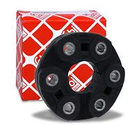 febi bilstein 05854 Flexible Disc for propshaft, pack of one