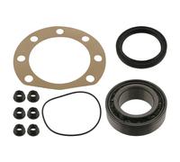 FEBI BILSTEIN 05860 Wheel Bearing Kit Left Rear Right Fits Mercedes T1 BUS
