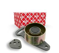 febi bilstein 05889 Tensioner Pulley for timing belt, pack of one