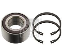 Febi Bilstein Wheel Bearing Kit fits Volvo - 05895 - OE Equivalent Quality & Fit