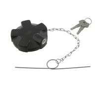 FEBI Fuel Filler Cap - 05942