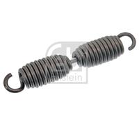 FEBI BILSTEIN 05975 Spring, brake shoe