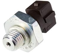 febi bilstein 06033 Oil Pressure Switch with seal ring, pack of one, Black
