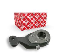 febi bilstein 06045 Slack Adjuster, pack of one