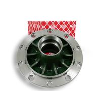 Febi 06074 Wheel Hub Standard Durable High Performance Premium Quality