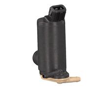 febi bilstein 06084 Washer Pump for windscreen washing system, pack of one