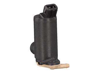 febi bilstein 06084 Washer Pump for windscreen washing system, pack of one