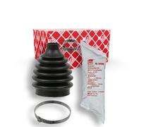 FEBI BILSTEIN 06135 CV boot kit, drive shaft