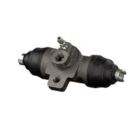 Rear Wheel Cylinder Fits Volkswagen Transporter syncro 7D Febi 06137