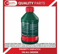 Febi 06161 Hydraulic CHF 11S Power Steering Fluid 1 Litre fits Audi BMW VW