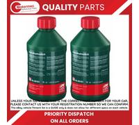 Febi Convertible Roof Hydraulic Fluid fits AUDI, BMW, PORSCHE