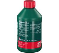 febi bilstein 06161 Hydraulic Fluid for hydraulic central, power steering