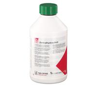 Febi 06162 Hydraulic Fluid Green 1L Mineral Power Steering Oil Fits BMW CHF 7.1