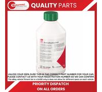 febi bilstein 06162 Hydraulic Fluid for central hydraulic system, pack of one, Packaging May Vary