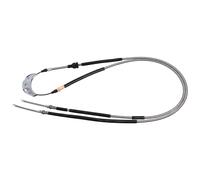 FEBI BILSTEIN 06168 Handbrake cable