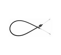 febi bilstein 06169 Clutch Cable, pack of one