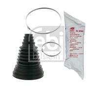 FEBI BILSTEIN 06175 Bellow, drive shaft for AUDI,CITRO?N,LEXUS,PEUGEOT,TOYOTA,VW