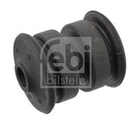 FEBI BILSTEIN 06225 Mounting, leaf spring